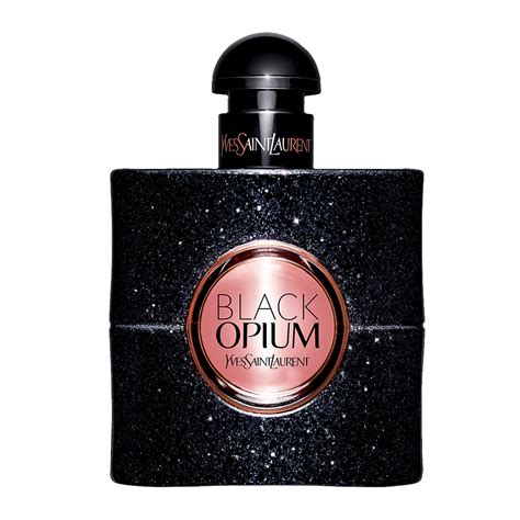 black opium yves saint laurent profumo|ysl black opium chemist warehouse.